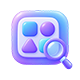 Bootstrap 图标速查