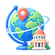 世界各国首都查询
