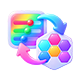 RGB 与 HEX 颜色转换
