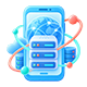 移动 DNS 服务器大全