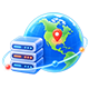 美国 DNS 服务器大全