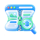 网页 Gzip 压缩检测