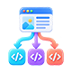 HTML 转多语言输出代码