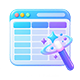 HTML 表格生成器