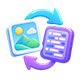 图片与 Base64 互转