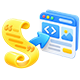 JavaScript 字符串转 HTML