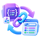 JSON 与 URL 参数互转