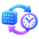 Unix 时间戳转换
