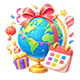 世界节日查询
