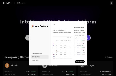 OKLink