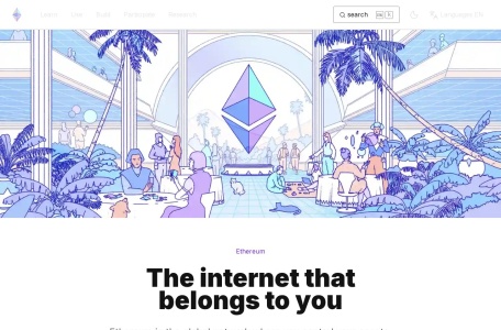 Ethereum