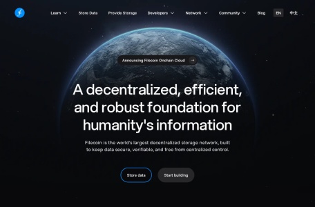 Filecoin