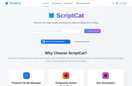 ScriptCat