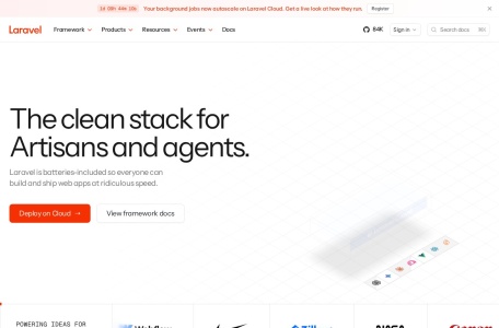 Laravel