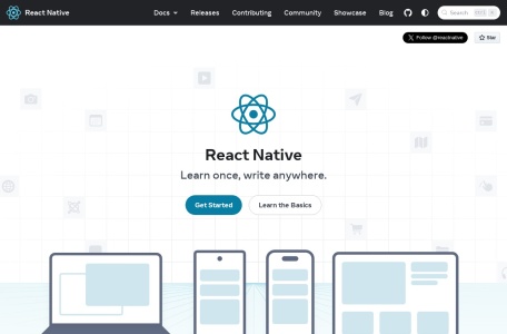 React Native