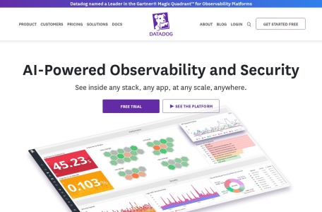 Datadog