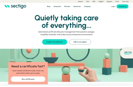 Sectigo