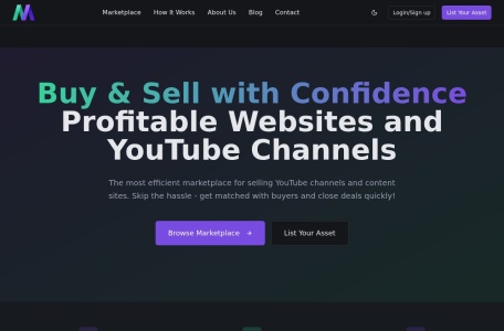 Motion Invest