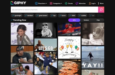 GIPHY