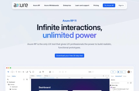 Axure
