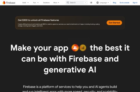 Firebase