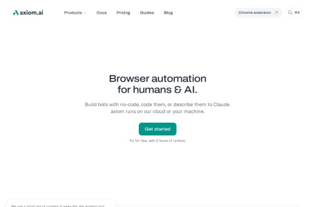 Axiom.ai