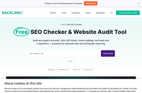 SEOquake