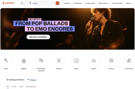 Eventbrite