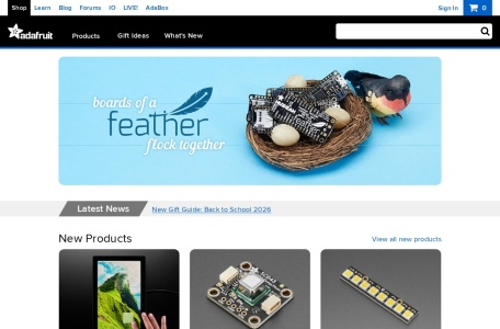 Adafruit