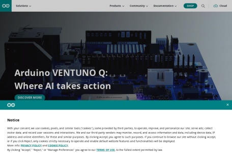 Arduino