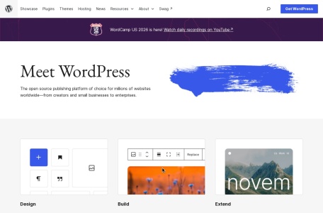 WordPress Theme Directory