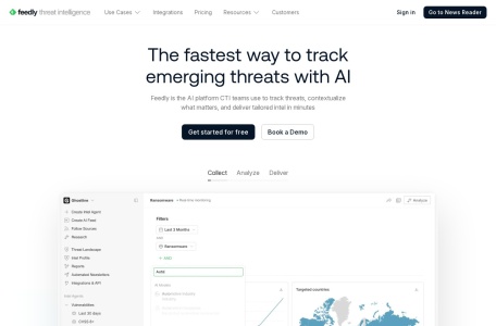 Feedly