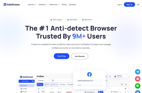 AdsPower