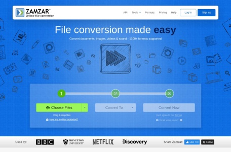 Zamzar