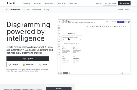 Lucidchart