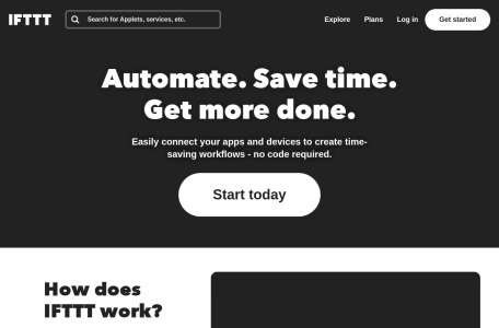 IFTTT