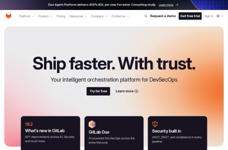 GitLab