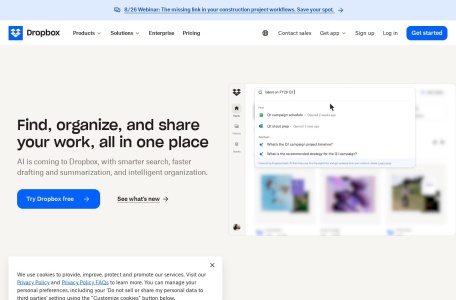 Dropbox