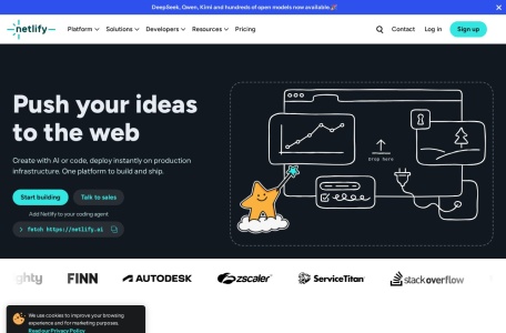 Netlify