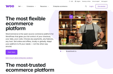 WooCommerce