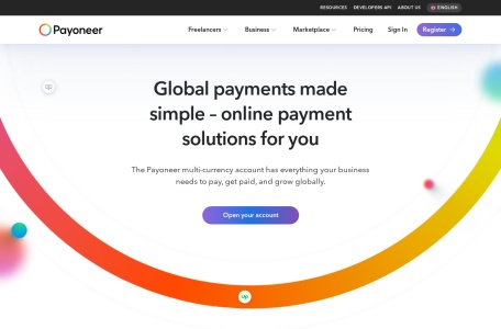 Payoneer