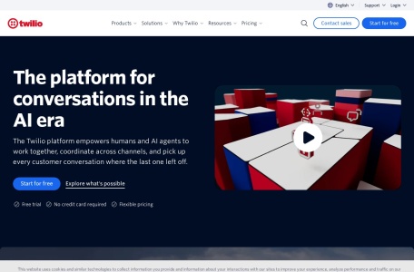 Twilio