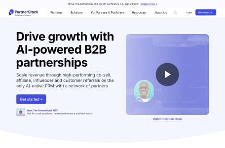 PartnerStack