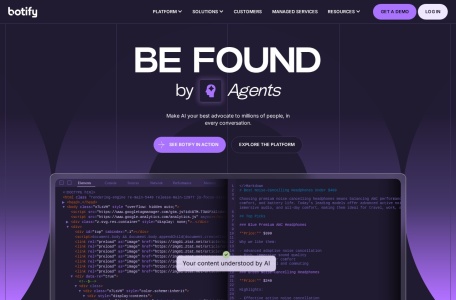 Botify
