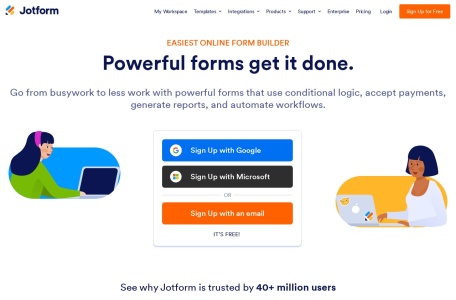 Jotform