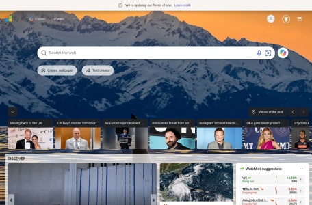 Bing Webmaster Tools