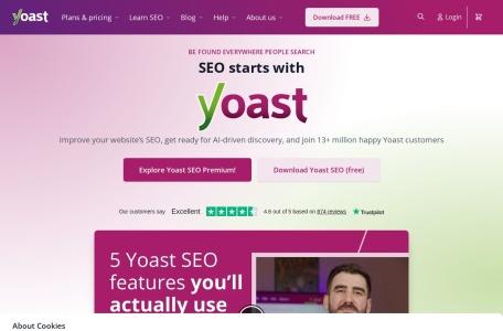 Yoast SEO