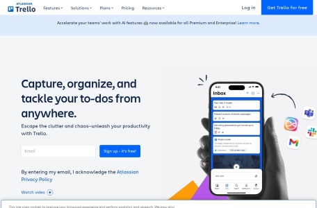 Trello