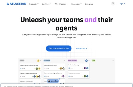 Jira
