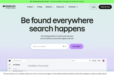 Semrush